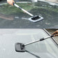 Skørter | Car Front Windshield Cleaner Rod