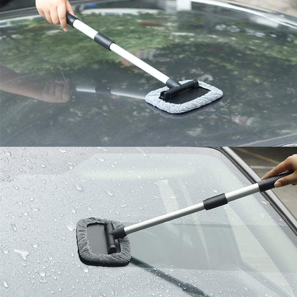 Skørter | Car Front Windshield Cleaner Rod