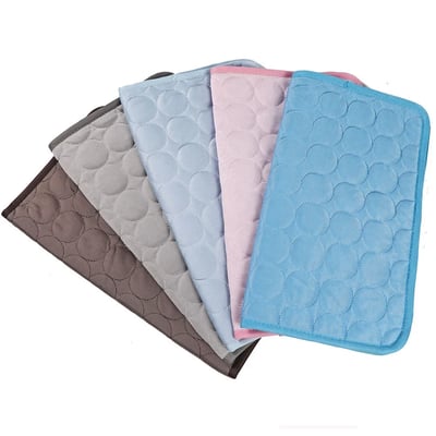 Skorter | Cooling mat for pets with non-toxic self-cooling gel