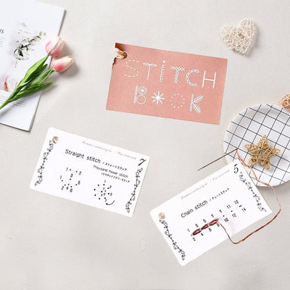 Skorter | Creative Mini Sewing Book