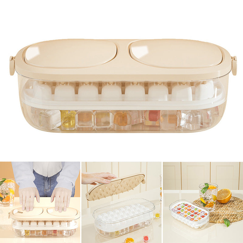 skorter | Dubbelt utskrivbar silikonisform