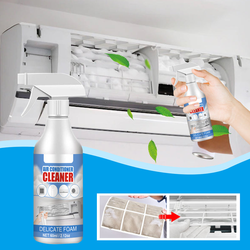 skorter | Air filter cleaner spray