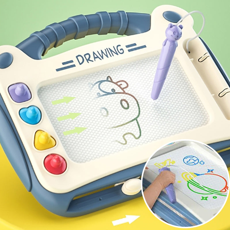 Skorter | Children's Magnetic Drawing Board