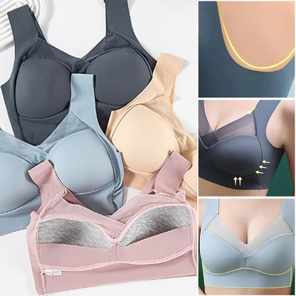 Skorter | Breast Enlargement Bra