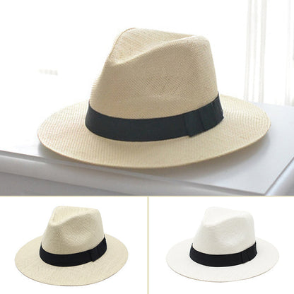 Skorter | Adjustable classic Panama hat