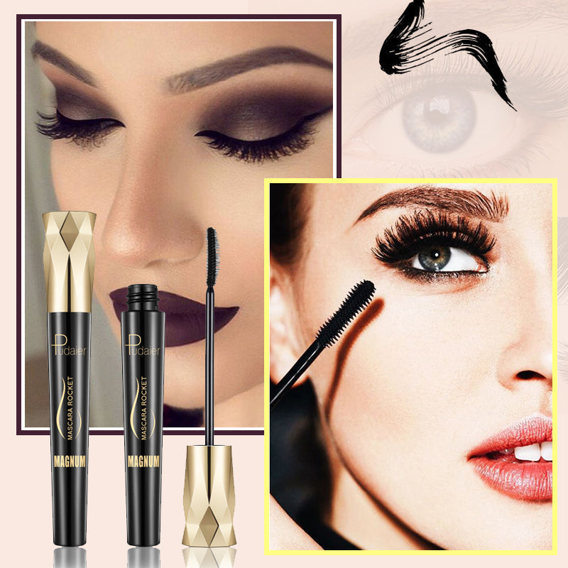 Skorter | 4D LIQUID LASH EXTENSIONS MASCARA COLOR