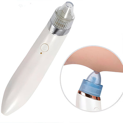 Skorter | 2-in-1 Pore Cleanser and Microdermabrasion Device