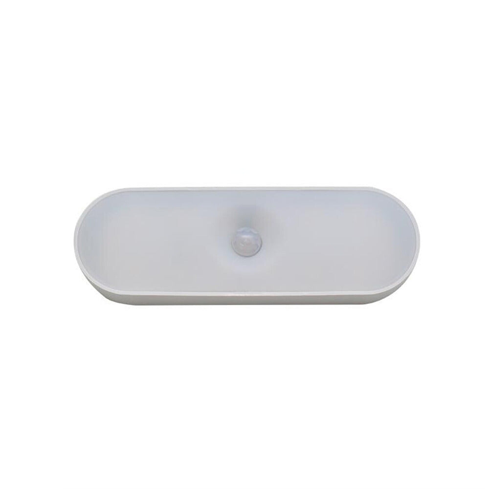 Skorter | LightGuard - USB Rechargeable Motion Sensor Wall Lamp
