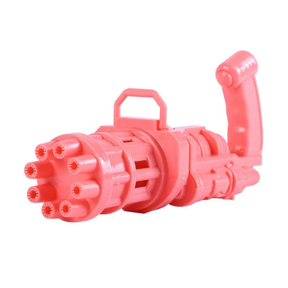 Skorter | Gatling Bubble Machine Gun