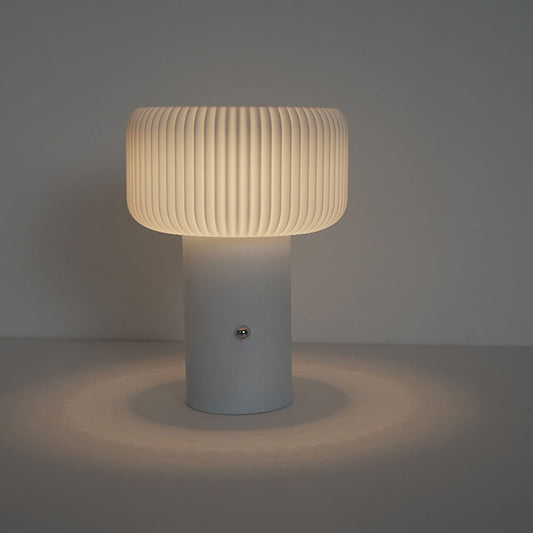 Skorter | Mushrooms Nightlight Table Lamp with 3-Color Dimming