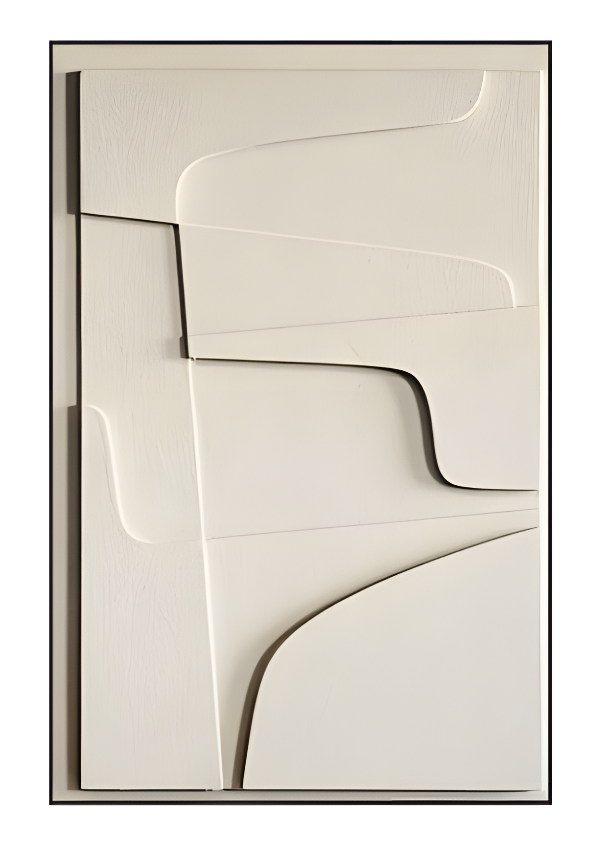 Skorter | Contour Art Collection 2 Artwork