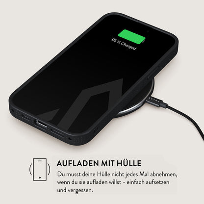 Skorter | Aries - iPhone 15 Pro Case