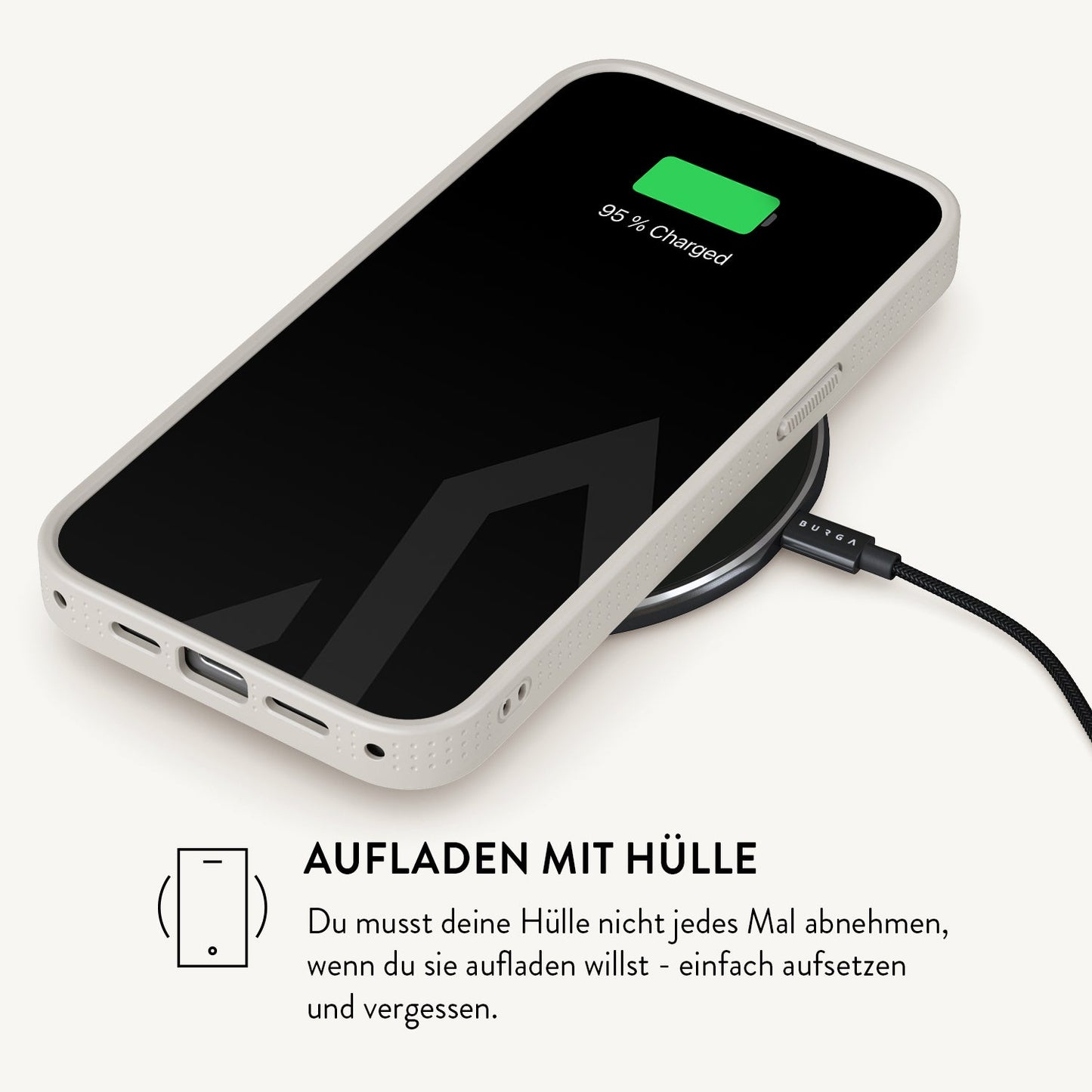 Skorter | Aquarius - iPhone 15 Pro Max Case