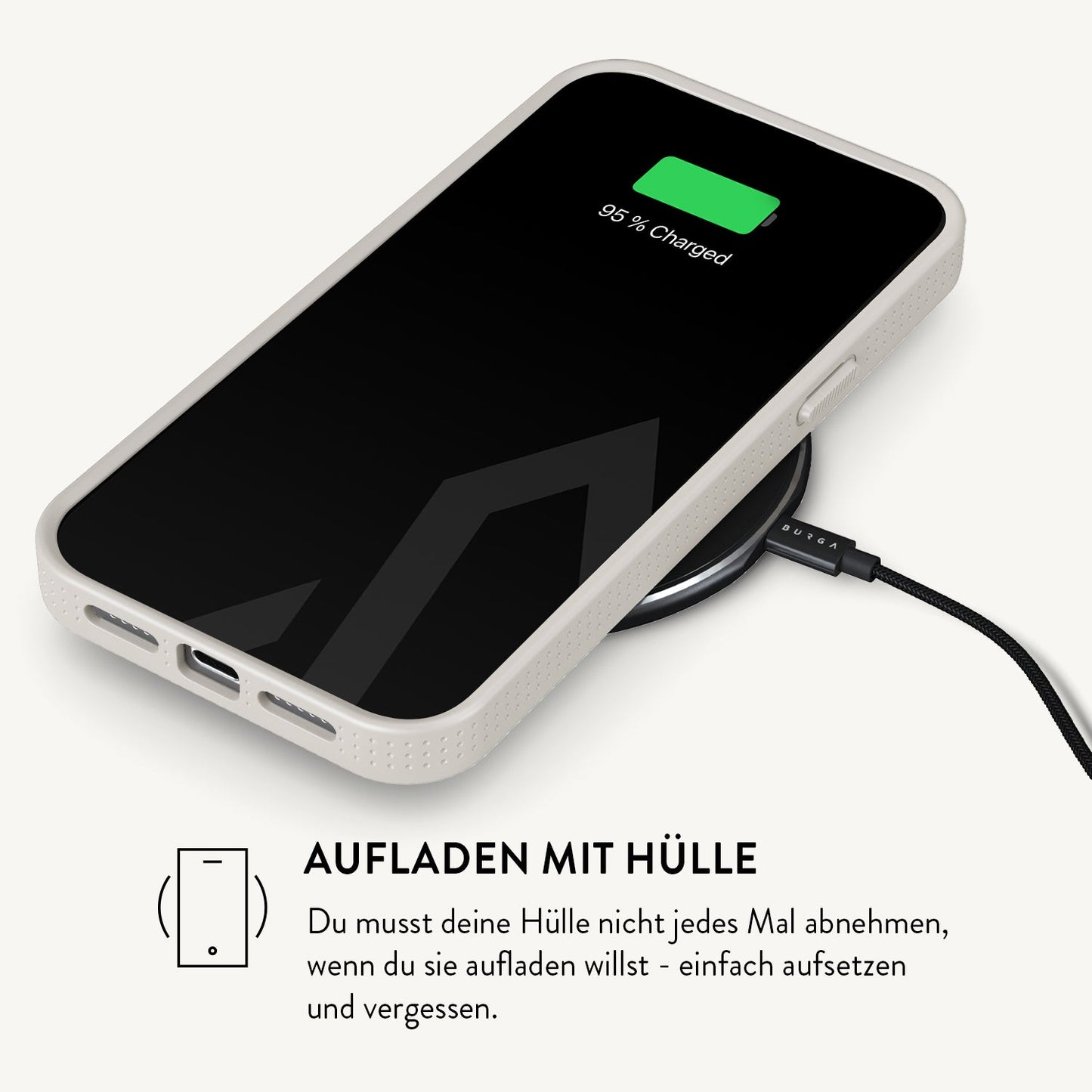 Skorter | Aloha - iPhone 14 Pro Max case