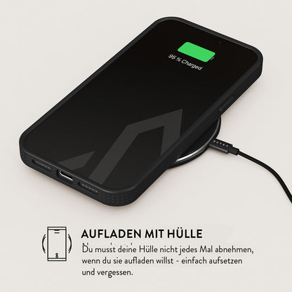 Skorter | Aquarius - iPhone 14 Pro Case