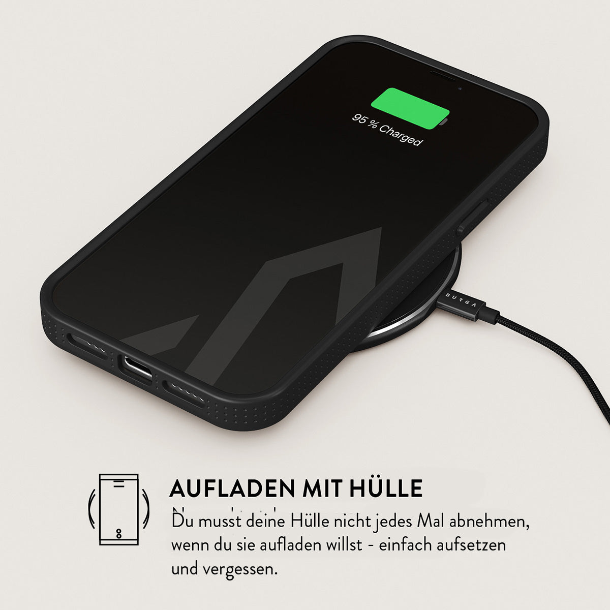 Skorter | Aries - iPhone 14 Pro Max case