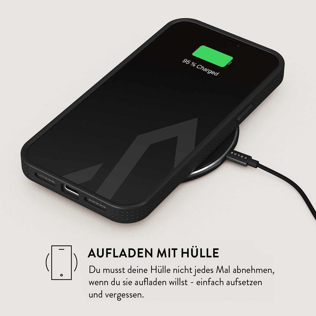 Skorter | Bandida - iPhone 14 Pro Max Case