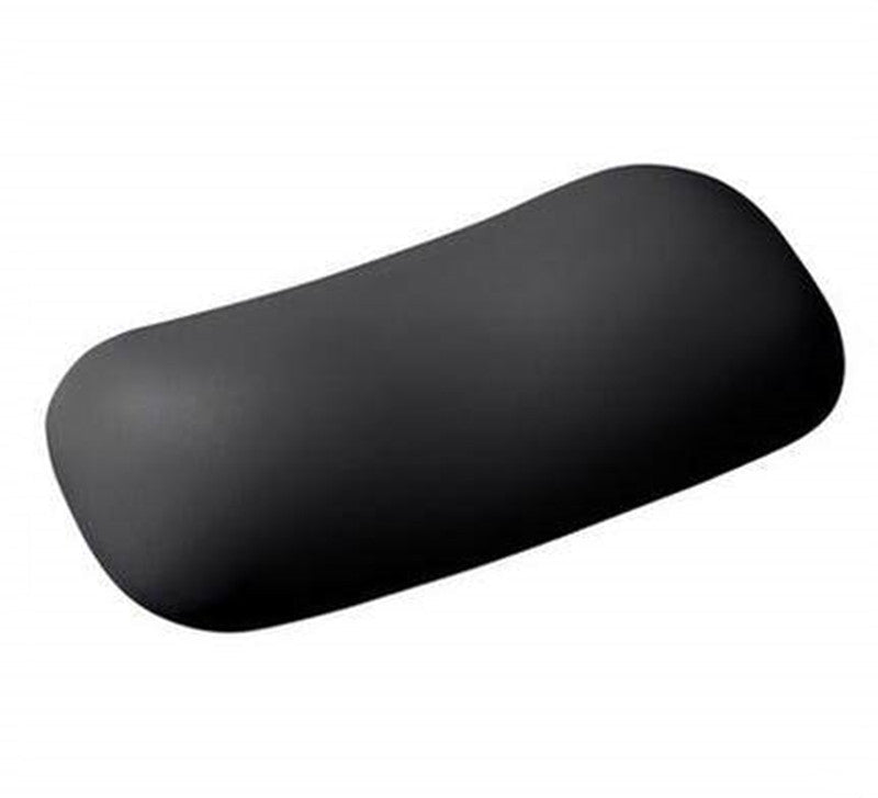 Skorter | Ergonomic Silicone Wrist Pad, for Office, Study, Gaming and Wrist Pain Relief