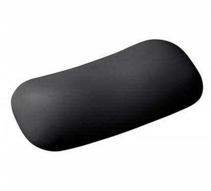 Skorter | Ergonomic Silicone Wrist Pad, for Office, Study, Gaming and Wrist Pain Relief