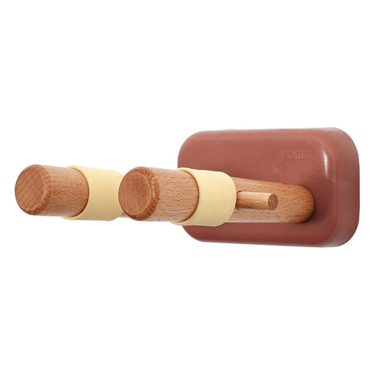 Skorter | Wall-Mounted Guitar Holder