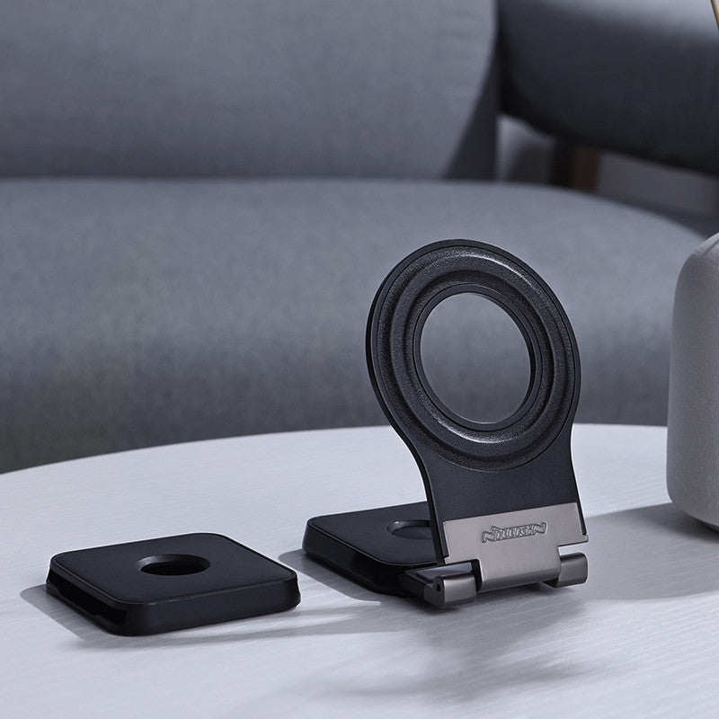 Skorter | Detachable Magnetic Suspension Car Mobile Phone Holder