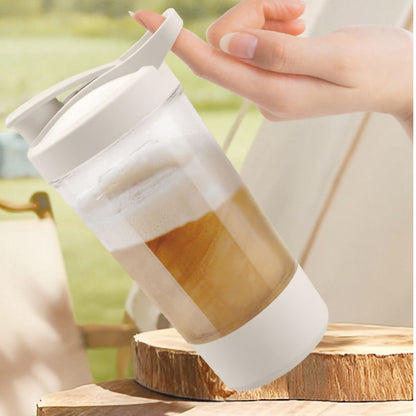 Skorter | Automatic Shaker for On the Go