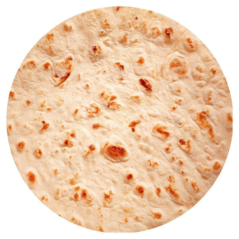 Skorter | Cool Food Style Blanket, with Ultra-soft Material & Unique Design