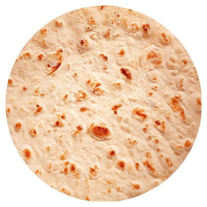 Skorter | Cool Food Style Blanket, with Ultra-soft Material & Unique Design