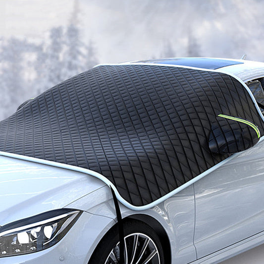 Skorter | Car Frost And Snow Protection Windshield Cover
