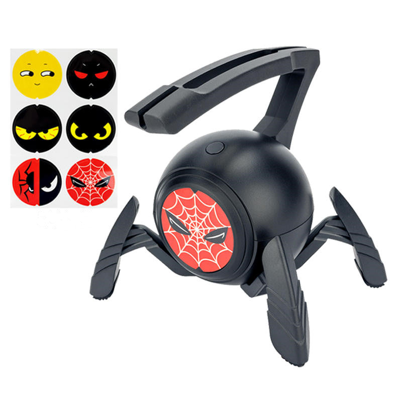 Skorter | Anti-Winding Luminous Mouse Cable Manager