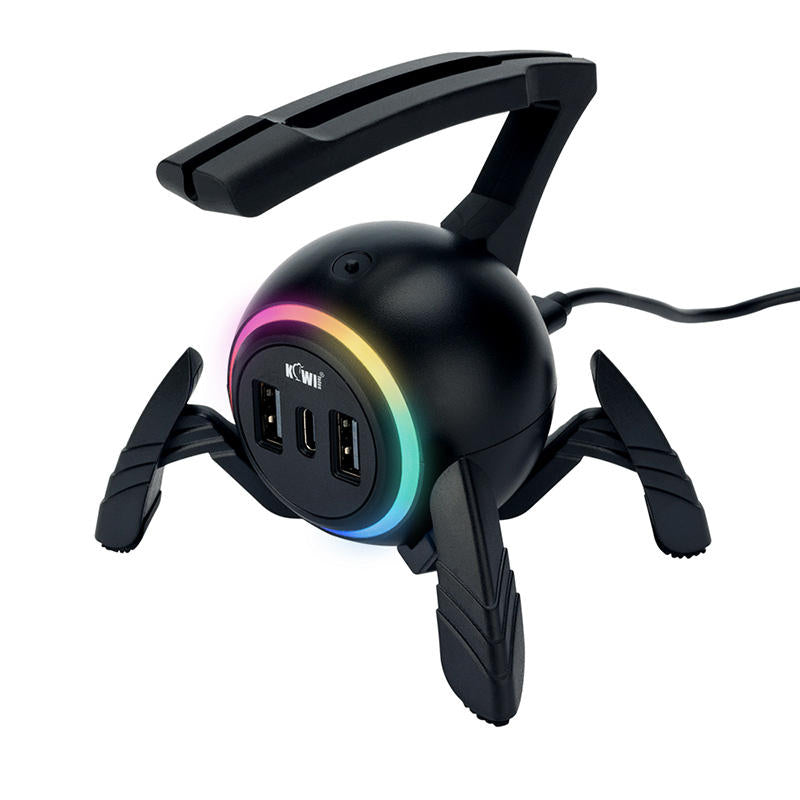 Skorter | Anti-Winding Luminous Mouse Cable Manager