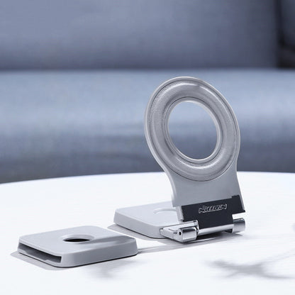 Skorter | Detachable Magnetic Suspension Car Mobile Phone Holder