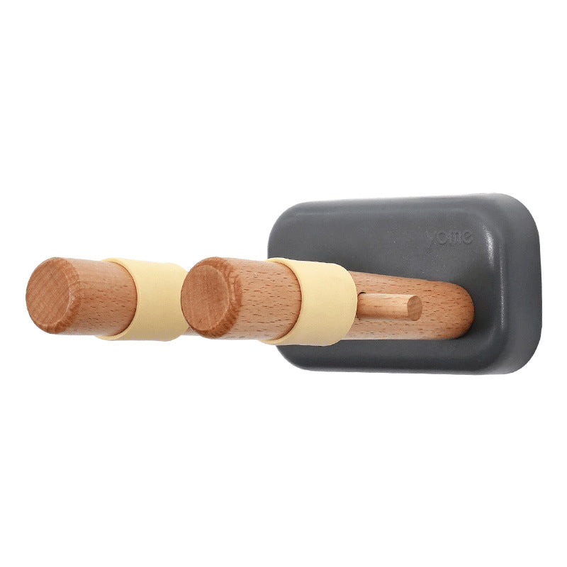 Skorter | Wall-Mounted Guitar Holder