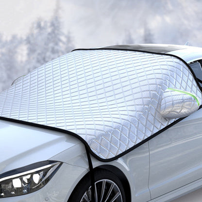 Skorter | Car Frost And Snow Protection Windshield Cover