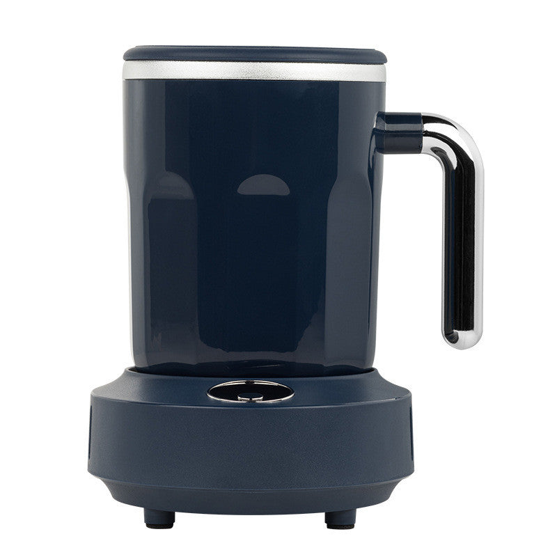 Skorter | 2-in-1 Coffee Mug Warmer / Cooler, with LED Temperature Display & 3 Ways to Use, for Coffee, Tea, Beer, Soda & More