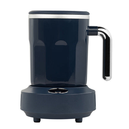 Skorter | 2-in-1 Coffee Mug Warmer / Cooler, with LED Temperature Display & 3 Ways to Use, for Coffee, Tea, Beer, Soda & More