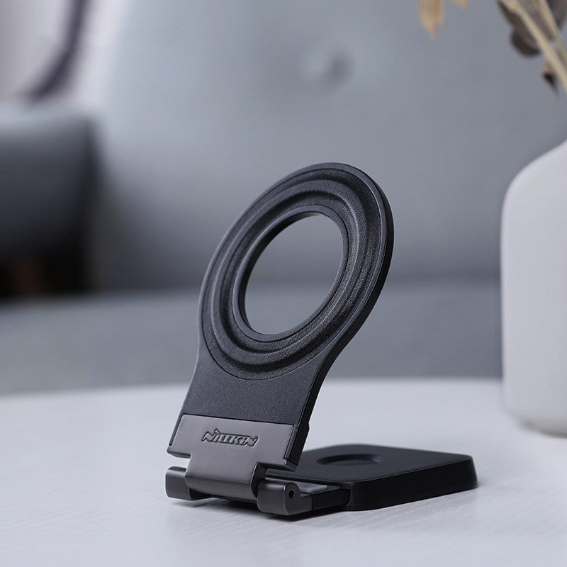 Skorter | Detachable Magnetic Suspension Car Mobile Phone Holder