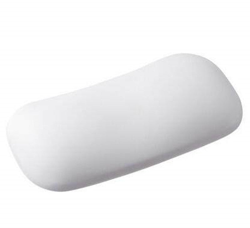 Skorter | Ergonomic Silicone Wrist Pad, for Office, Study, Gaming and Wrist Pain Relief