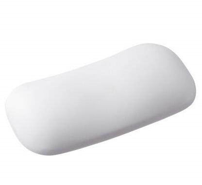 Skorter | Ergonomic Silicone Wrist Pad, for Office, Study, Gaming and Wrist Pain Relief