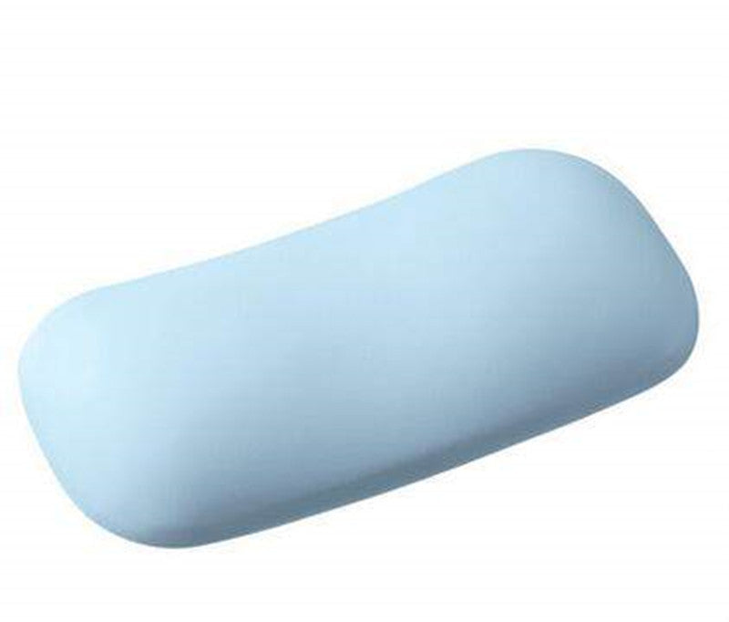 Skorter | Ergonomic Silicone Wrist Pad, for Office, Study, Gaming and Wrist Pain Relief