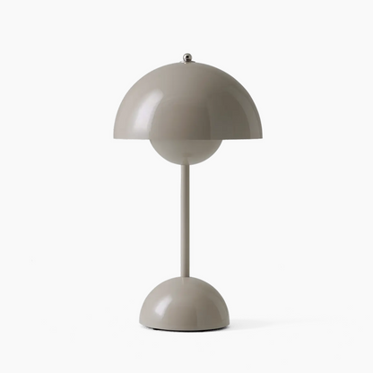 Skorter | LED Mushroom Shaped Lamp for a Warm Atmosphere
