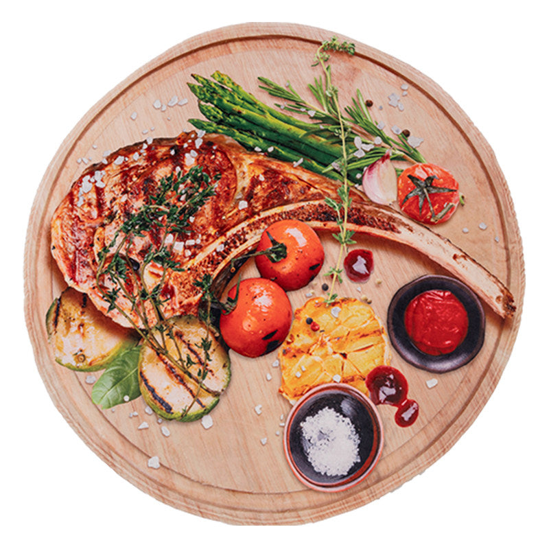 Skorter | Cool Food Style Blanket, with Ultra-soft Material & Unique Design