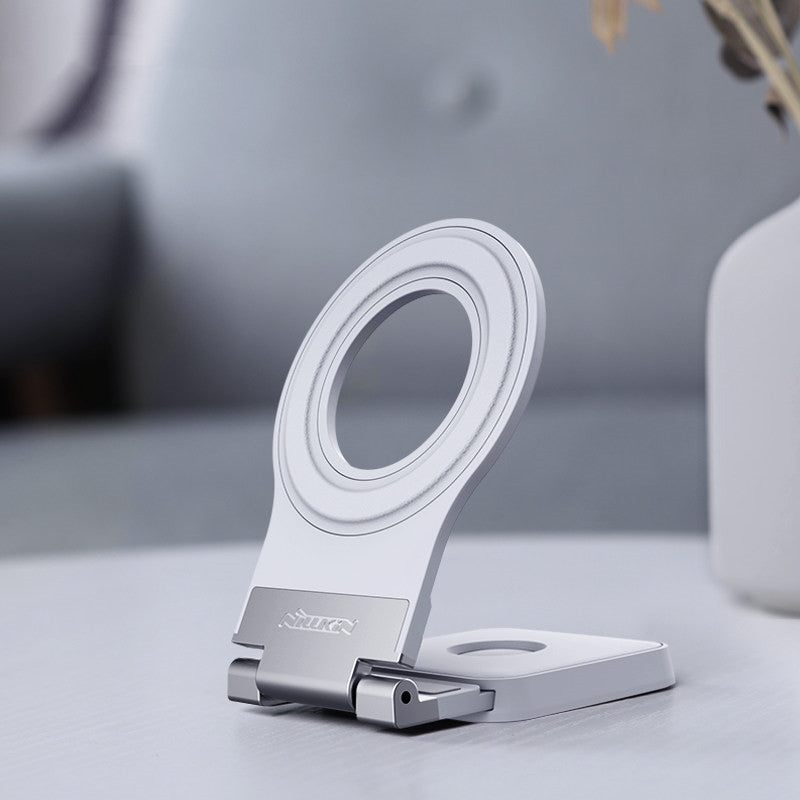 Skorter | Detachable Magnetic Suspension Car Mobile Phone Holder