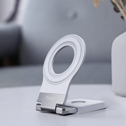 Skorter | Detachable Magnetic Suspension Car Mobile Phone Holder