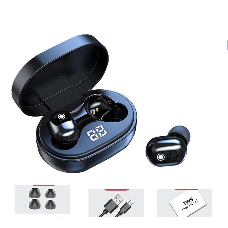 Skorter | Bluetooth Wireless Noise Cancelling Earplugs