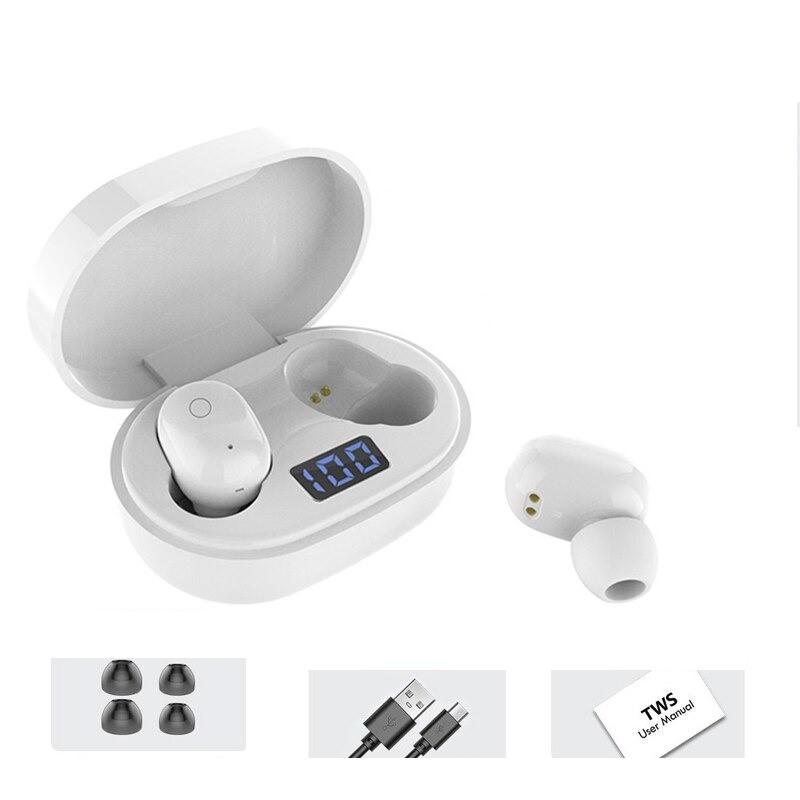 Skorter | Bluetooth Wireless Noise Cancelling Earplugs