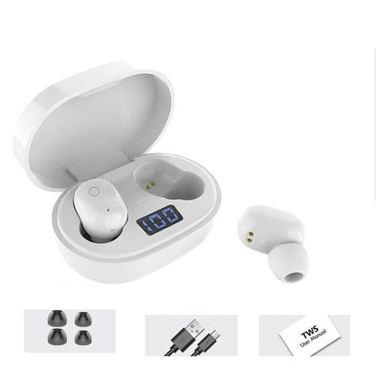 Skorter | Bluetooth Wireless Noise Cancelling Earplugs
