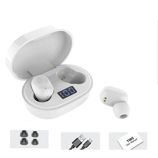 Skorter | Bluetooth Wireless Noise Cancelling Earplugs