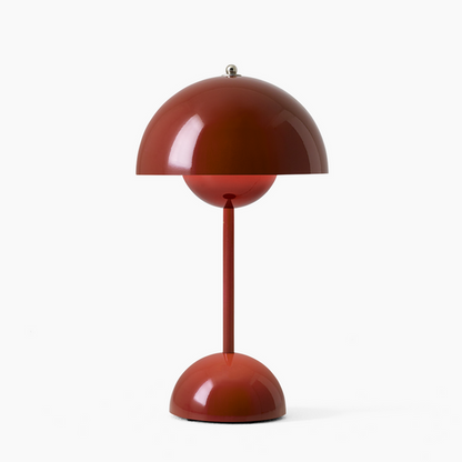 Skorter | Stylish Auroraglo LED table lamp for the living room