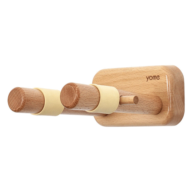 Skorter | Wall-Mounted Guitar Holder